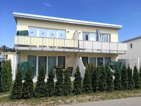 Ferienwohnung im Kuestenwald Graal-Mueritz MOST 2381